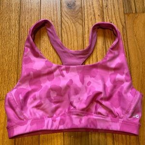 DSG women’s sports bra